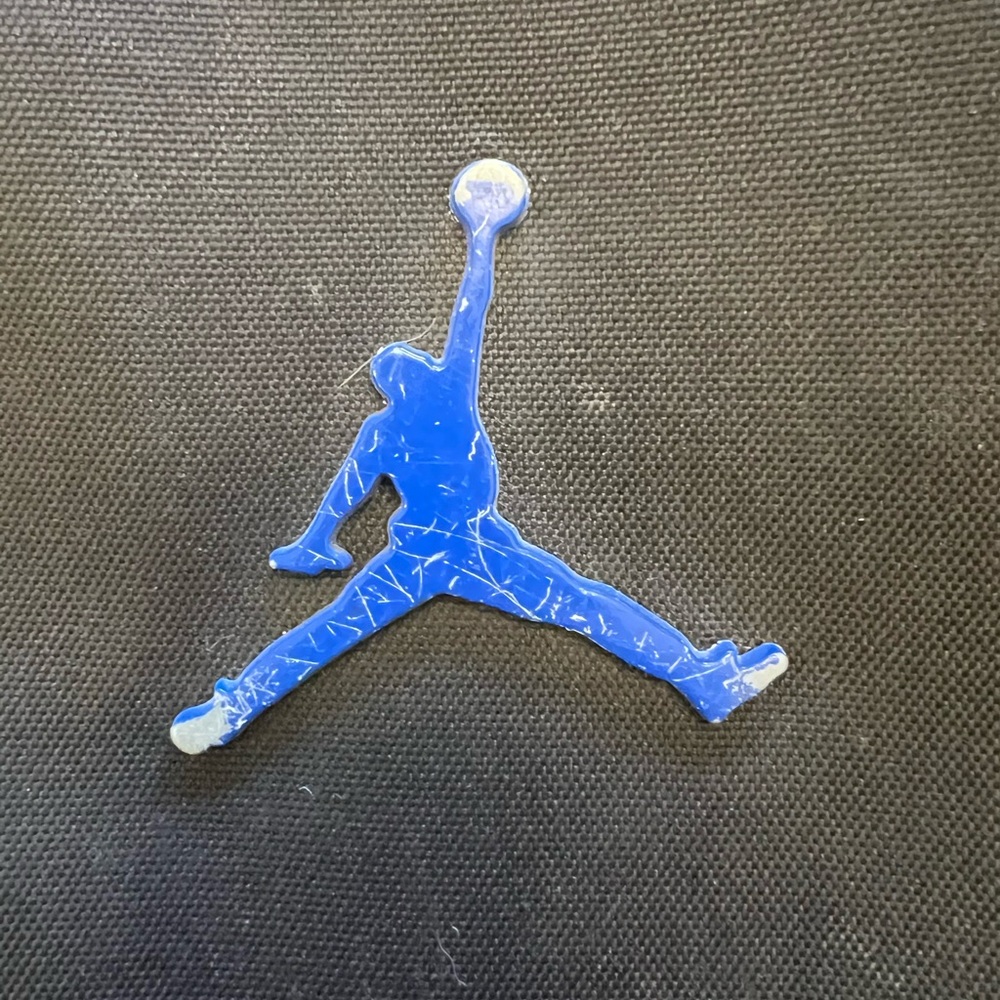 Nike Jordan Jumpman 23 Backpack